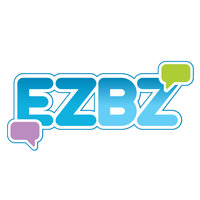 EZBZ logo