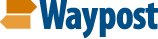 Waypost logo