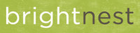 BrightNest logo