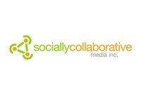 Socially Collaborative Media logo