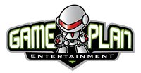 Game Plan Entertainment logo