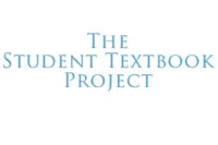 The Student Book Project logo