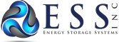 Energy Storage Systems, Inc. logo