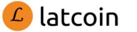 Latcoin logo