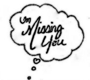 ImMissingYou logo