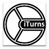 iTurns logo