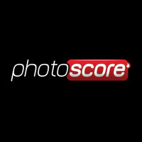 photoScore logo