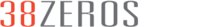 38 Zeros logo