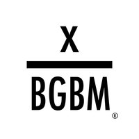 BGBM • BlackGold by MADE logo