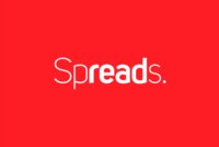 Spreads logo