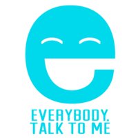 Etalk logo