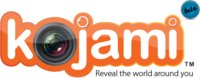 Kojami logo