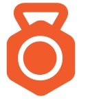 Gymnut logo