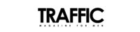 Traffic Magazine For Men logo