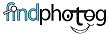 Find Photog logo