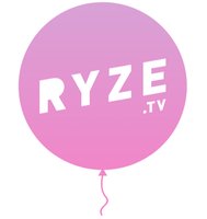 RyzeTV logo