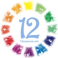 12 Seasons logo