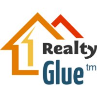 RealtyGlue logo
