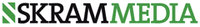 Skram Media logo