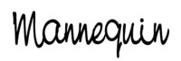 Mannequin logo