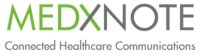 Medxnote logo