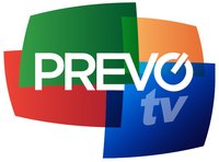 PrevoTV logo