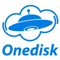 Onedisk logo