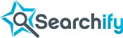 Searchify logo