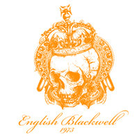 English Blackwell logo