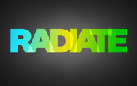 Radiate Radio logo