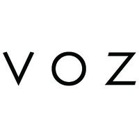 VOZ logo