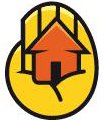 Home in Hand logo