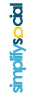 SimplifySocial logo