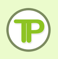 TradeProps logo