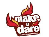 Make A Dare logo
