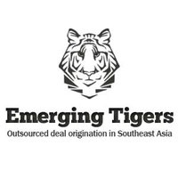 Emerging Tigers (SEA & Greater China) logo