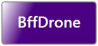 BffDrone logo