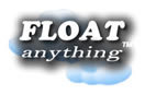 FLOAT logo