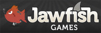 Jawfish Games logo