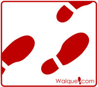 Walque logo