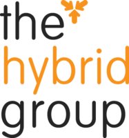 The Hybrid Group logo