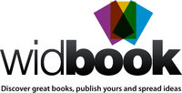 Widbook logo