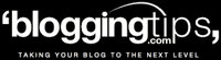 BloggingTips.com logo