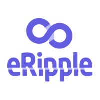eRipple logo