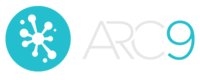 Arc9 logo