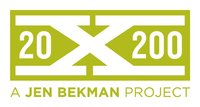 20x200 logo