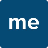 about.me logo