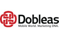 Dobleas logo