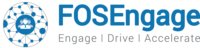 FOSEngage logo