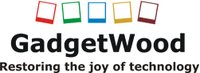 Gadgetwood eservices (P) Ltd. logo